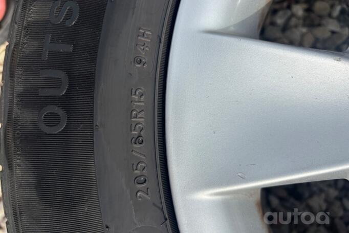 BMW, lietie