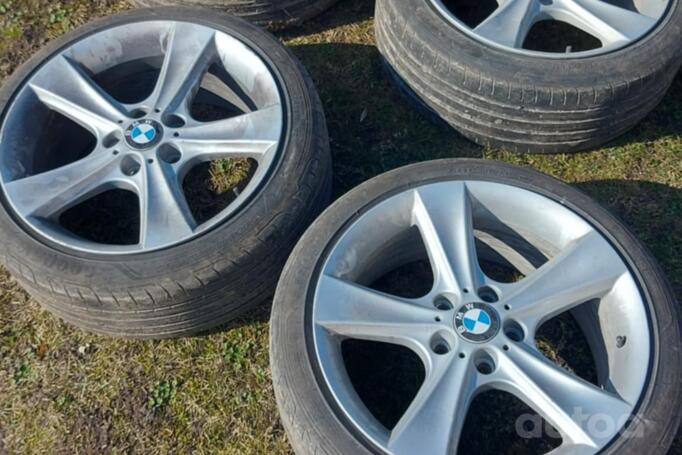 Bmw, lietie