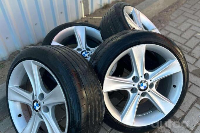Bmw, lietie
