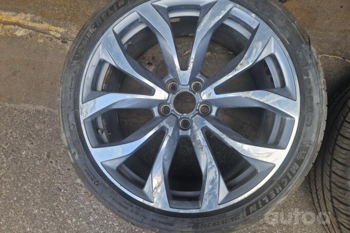 Audi, lietie