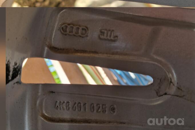 Audi, lietie