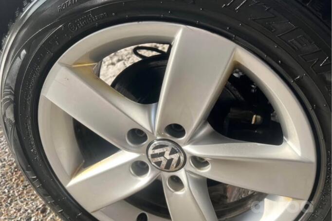 VW, lietie