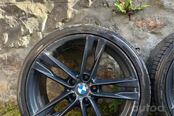 BMW, lietie