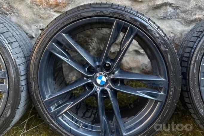 BMW, lietie