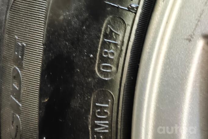 Opel, lietie