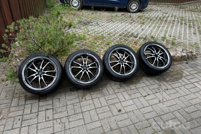 Dotz, lietie
