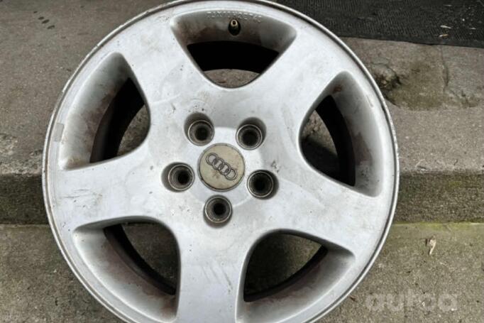 Audi, lietie