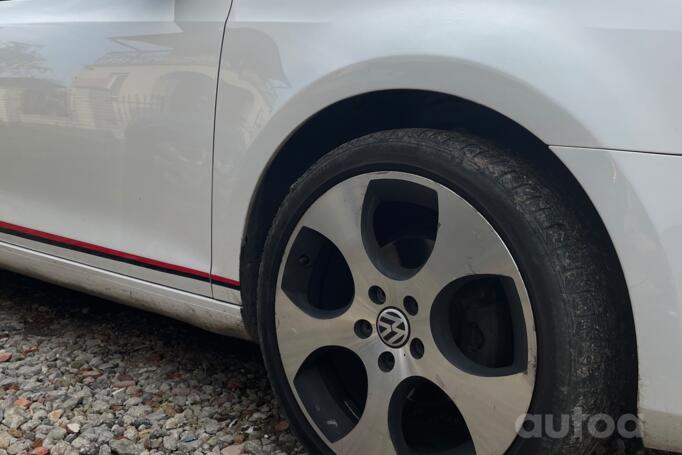 Volkswagen, lietie