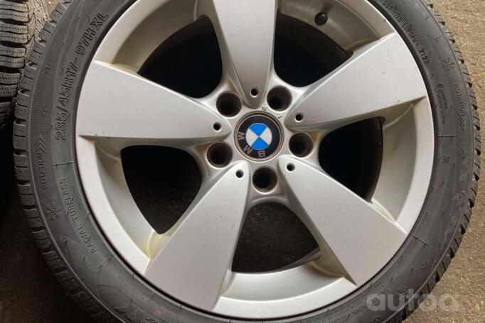 Bmw, lietie