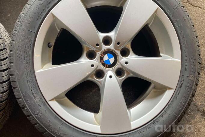 Bmw, lietie