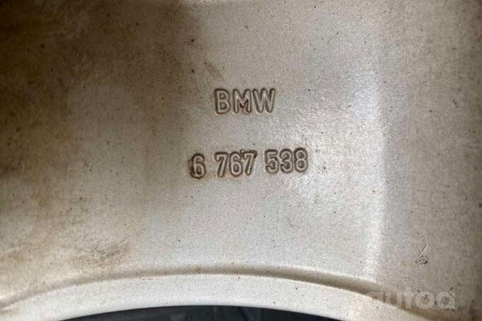 Bmw, lietie