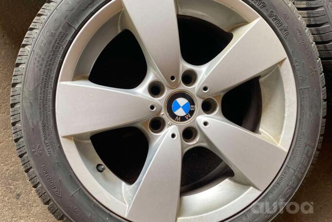 Bmw, lietie