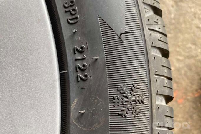 Bmw, lietie