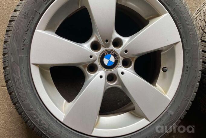 Bmw, lietie