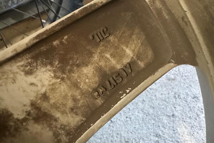 Audi, lietie
