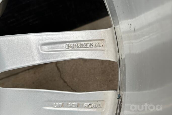 Audi, lietie