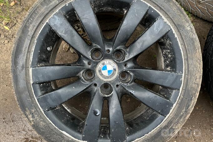 Bmw, lietie
