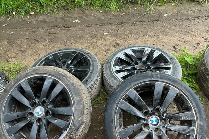 Bmw, lietie