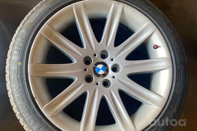 Bmw, lietie