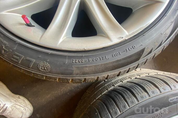 Bmw, lietie