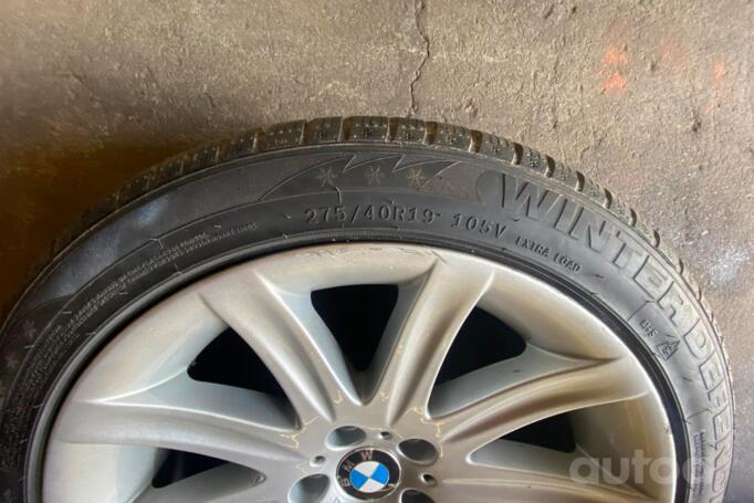 Bmw, lietie