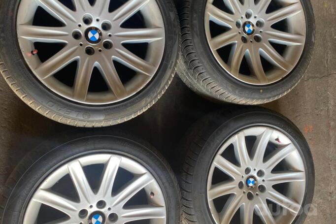 Bmw, lietie
