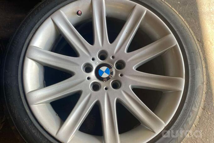 Bmw, lietie