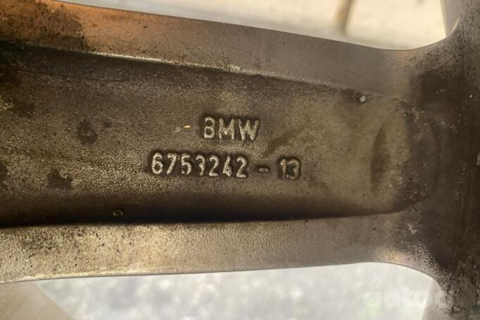 Bmw, lietie