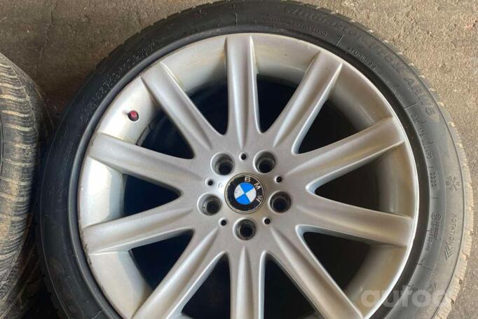 Bmw, lietie