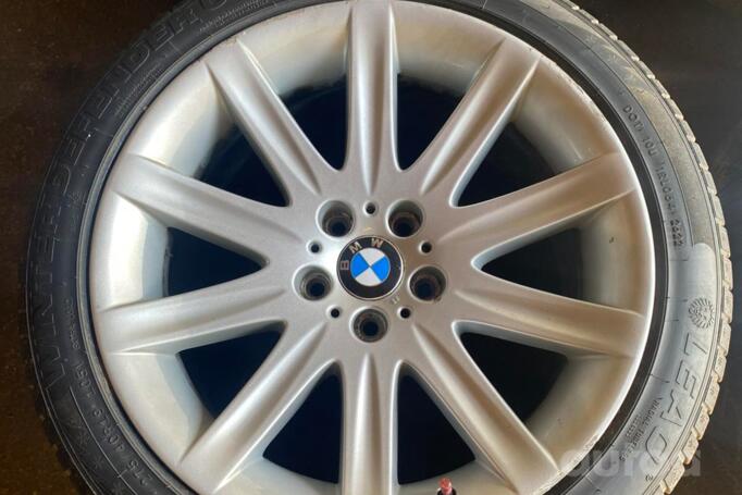 Bmw, lietie