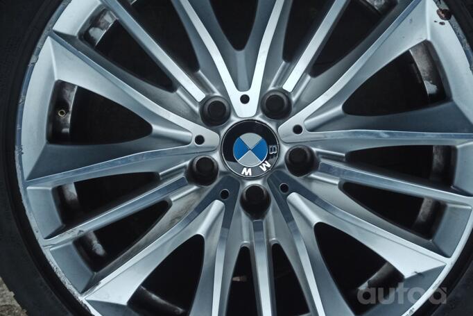 Bmw, lietie