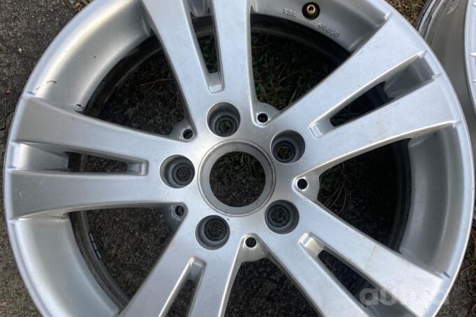Mercedes Benz, lietie