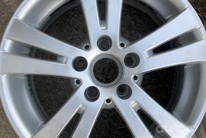 Mercedes Benz, lietie