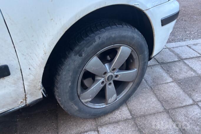Audi, lietie