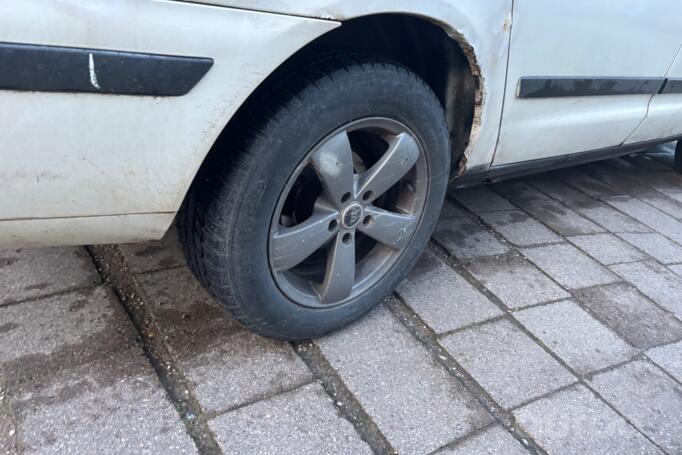 Audi, lietie