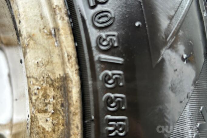 Opel, lietie