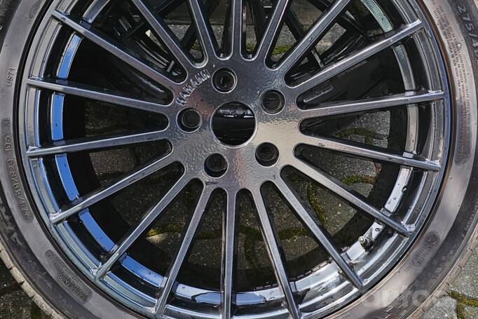 HAMANN, lietie