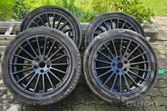 HAMANN, lietie