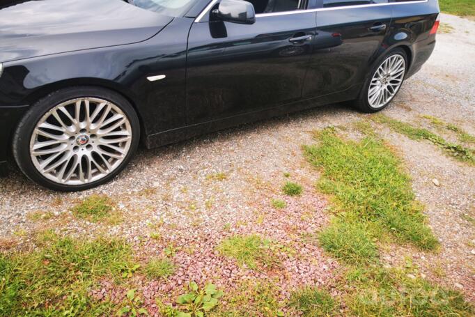 Bmw, lietie