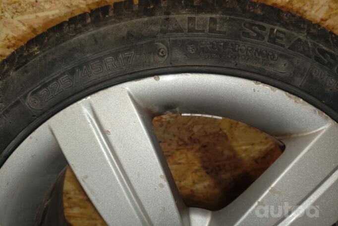 Audi, lietie