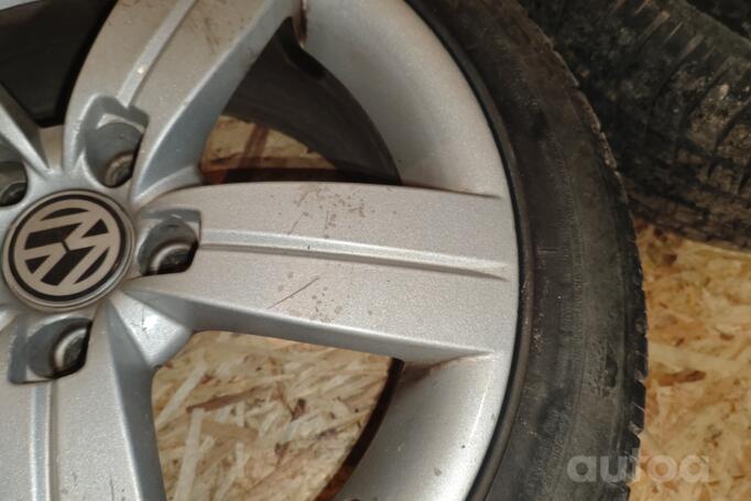 Audi, lietie
