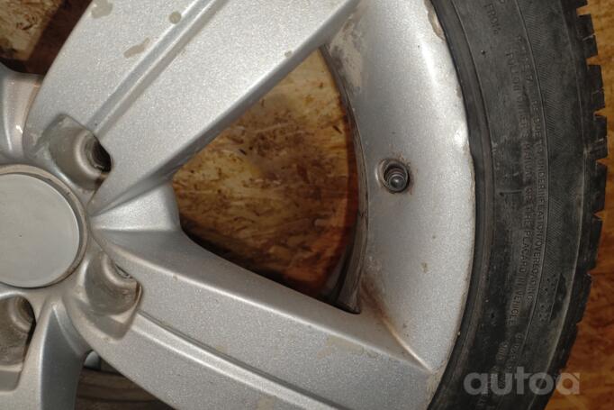 Audi, lietie