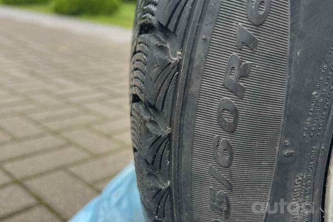 Audi, lietie