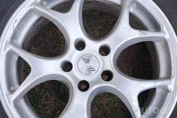 Audi, vw, opel, lietie