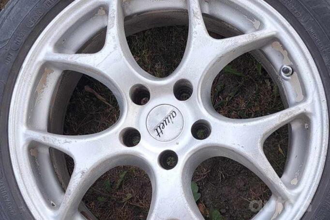 Audi, vw, opel, lietie