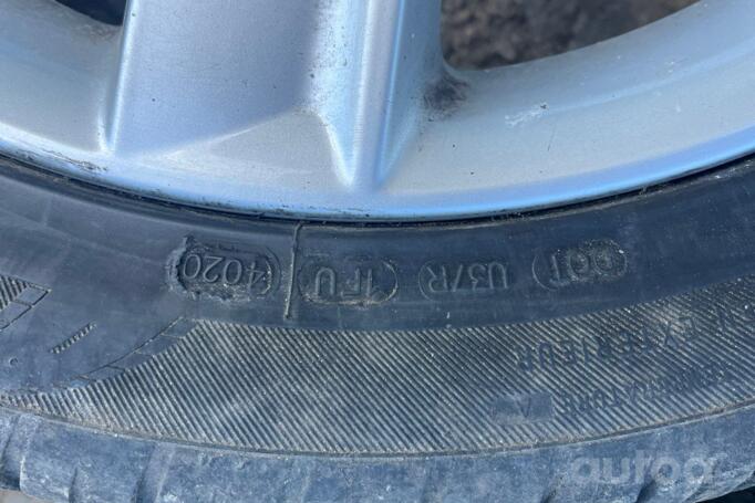 Audi, lietie