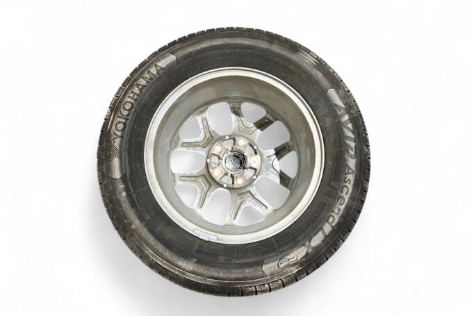 Chrysler, lietie