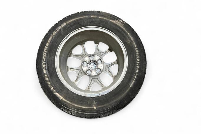Chrysler, lietie