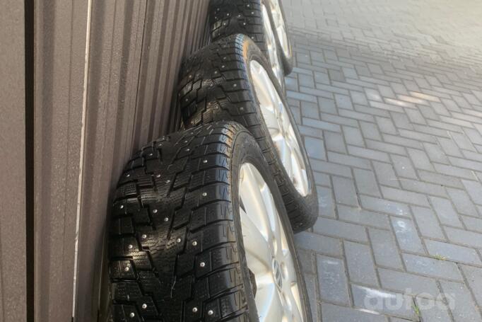 VW, lietie
