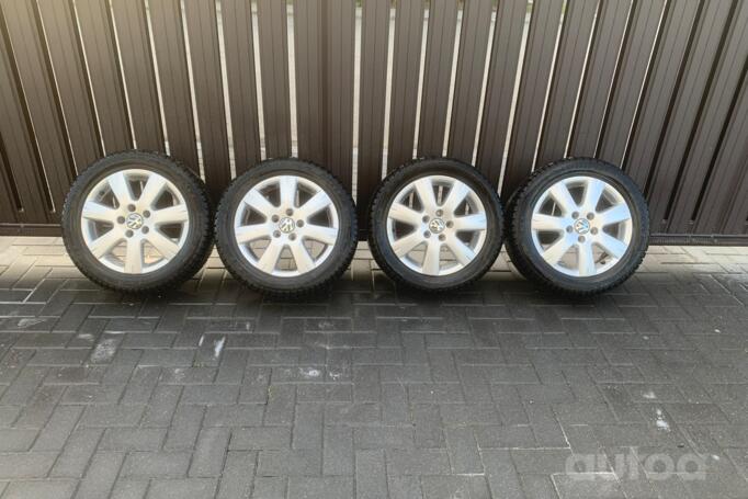 VW, lietie